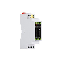 Papan Kontrol Industri ESP32-S3 Dual CAN Bus Wi-Fi & Sirkuit Perlindungan Isolasi Digital & Daya Terintegrasi