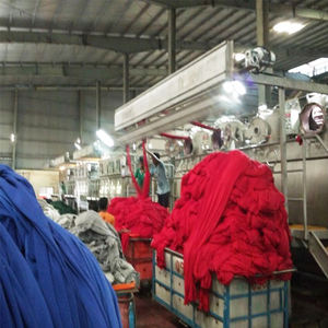 1000kg-1200kgs Suhu Tinggi Rendah Minuman Keras Rasio Overflow Mewarnai Kain Mesin - Product Image 4