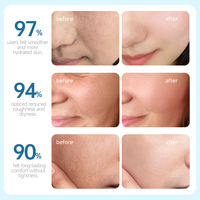 Exfoliante, Pulidor, Limpiador Profundo, Nutritivo, Suavizante, Tratamiento Corporal, Piel Suave y Radiante, Exfoliante de Sal Marina con Aceite de Coco