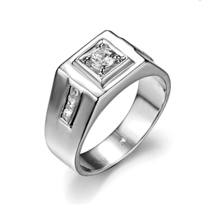 Nhẫn Đá Nam Bán Sỉ - Product Image 4