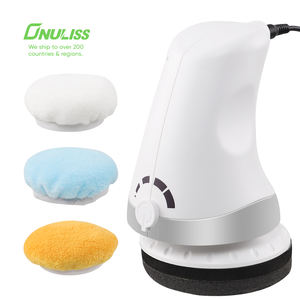 Machine de <span class=keywords><strong>massage</strong></span> professionnelle 3 en <span class=keywords><strong>1</strong></span> pour sculpter le corps, brûler les graisses, lifter les fesses, sculpter le corps, anti-cellulite - Product Image 2