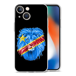 Custodia per telefono <span class=keywords><strong>trasparente</strong></span> di lusso con bandiera Congo per <span class=keywords><strong>iPhone</strong></span> 17 16 15 14 <span class=keywords><strong>13</strong></span> 12 11 Pro xx X XR SE 7 8 Plus <span class=keywords><strong>Cover</strong></span> <span class=keywords><strong>trasparente</strong></span> in <span class=keywords><strong>Silicone</strong></span> TPU - Product Image 5