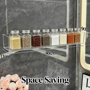 Support d'angle mural adhésif BLW BLW-1131 en plastique <span class=keywords><strong>pour</strong></span> salle de bain, avec boîte à lettres intégrée, <span class=keywords><strong>pour</strong></span> lavabo - Product Image 2