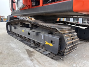 Excavadora <span class=keywords><strong>Doosan</strong></span> DX225lca coreana original usada, excavadoras <span class=keywords><strong>Doosan</strong></span>, maquinaria de ingeniería, excavadoras usadas <span class=keywords><strong>Doosan</strong></span> 22ton - Product Image 3