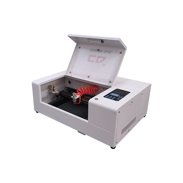 280*150mm 25w Automatic Screen Protector Laser Cutting Machine Co2 Laser Cutting for Any Model Mobile Phone