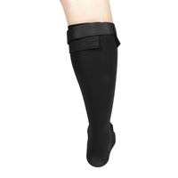 Chaussettes médicales de Compression extensibles pour la récupération des varices, Offre Spéciale