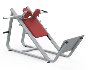 10511 Stahl Hack Squat Rack - Product Image 2
