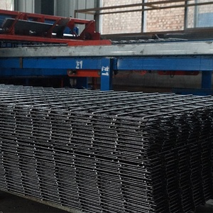 Grillage soudé en <span class=keywords><strong>acier</strong></span> <span class=keywords><strong>galvanisé</strong></span> robuste pour soutien minier dans les mines <span class=keywords><strong>de</strong></span> charbon - Product Image 5
