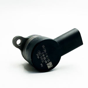 0281002698 A6110780549 6110780549 0281002699 soupape de contrôle de pression de rail de carburant DRV pour mercedes-benz C E G classe M Sprinter Vito - Product Image 1