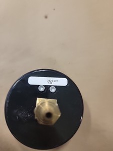 2422-001 Barber <span class=keywords><strong>Colman</strong></span> Série 2.5Inch Receiver Gauge PLC - Product Image 3
