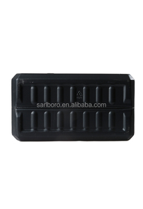 Sarlboro GL-5 huile pour engrenages Automobiles <span class=keywords><strong>75W80</strong></span> 85W140 80W90 85W90 - Product Image 5