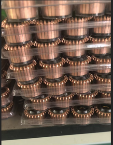 ระบบ<span class=keywords><strong>ปรับอากาศ</strong></span>แบบหลอมละลาย rgfrost <span class=keywords><strong>ส่วนประกอบ</strong></span>สำคัญ32/24ส่วน - Product Image 4