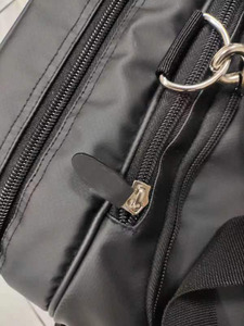 Bạt softball thiết bị Túi Duffel với ngăn mát Bóng Chày BAT túi cho Học Viện huấn luyện lưu trữ túi PVC - Product Image 4