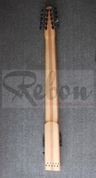 Weifang Rebon 10 String Neck Through Body Stick Electric Bass Guitar