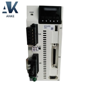 Servocontrolador MINAS A6 MCDLN35SE - Product Image 1