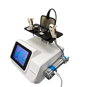 Professional Weight Loss Slimming Machine Skin Tightening <b>Body</b> Strengthening Device <b>Body</b> <b>Care</b> Therapy Equipment - Product Image 3