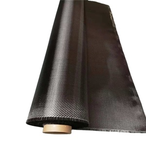 3K sợi carbon vải <span class=keywords><strong>200gsm</strong></span> không thấm nước dệt <span class=keywords><strong>twill</strong></span> phong cách cho xe sử dụng giá khuyến mãi - Product Image 4
