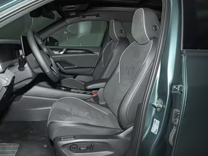 Nuovo modello <span class=keywords><strong>T</strong></span>-<span class=keywords><strong>Roc</strong></span> 2025 Tanyue L 380TSI A trazione integrale lusso compatto SUV A classe + Design nuovo di zecca, dimensioni aumentate - Product Image 4