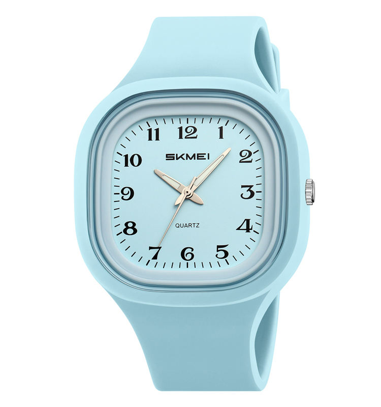 สีฟ้าอ่อน