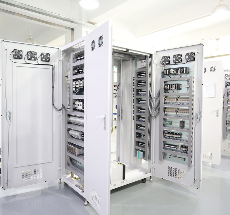 High Voltage MV HV Metal Clad