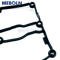 Joint de couvercle de culbuteur de moteur diesel OM651 pour Mercedes Benz W176 W246 W204 W117 W218 W207 W212 Accessoires de voiture 6510160021