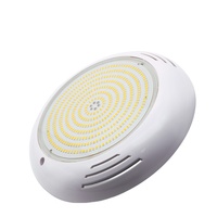 LanVol Dia240MM Energiesparende Poolpumpe mit 35W Leistung IP68 Wasserdicht & Langlebig für Alle Schwimmbadgrößen