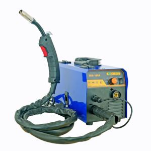 Máquina de Soldar de Doble Uso sin Gas, Poste Souder - Product Image 3
