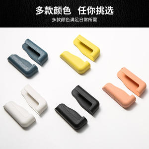 Soporte para teléfono de coche, soporte adhesivo universal para salpicadero, para navegación, pantalla horizontal y vertical - Product Image 4