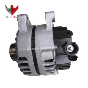 Alternador de Coche para <span class=keywords><strong>SKODA</strong></span> <span class=keywords><strong>OCTAVIA</strong></span> II SG12S077 - Product Image 2