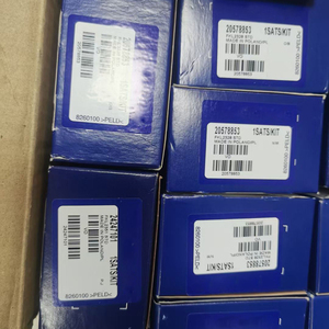 ชุดซีลกระบอกสูบบูม EC240 EC250 ของแท้ VOE คุณภาพสูง สำหรับซ่อมรถขุด เครื่องจักรก่อสร้าง และเครื่องจักรกลการเกษตร - Product Image 1