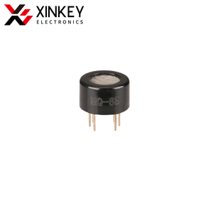 MQ-6B Module de détection de gaz liquéfié Propane module de capteur de gaz combustible - Product Image 1