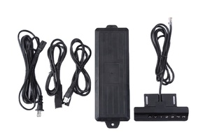 Modern Iron Aluminum Alloy Commercial Use Furniture <b>Table</b> Frame Removable Electric Lifting <b>Height</b> <b>Adjustable</b> <b>Leg</b> Convertible - Product Image 6