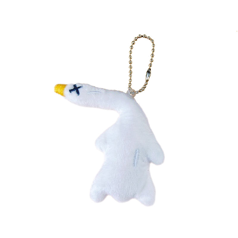 White-Pearl Chain Style