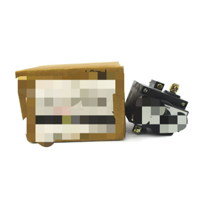 8501xlv02 Ser. B 110/120v Nsmp nouveau Original prêt Stock automatisation industrielle Pac contrôleur de programmation Plc dédié - Product Image 1