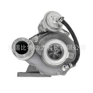 Turbocompresor Turbo Hi-Billet K04 para vehículo todoterreno JCB 4.4L, pieza de repuesto - Product Image 3