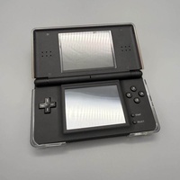 Étui de protection souple en TPU pour NDSL DS Lite