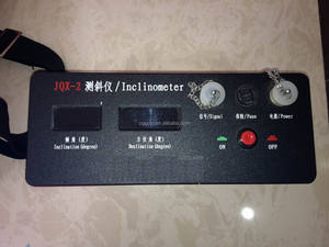 Dụng Cụ Khảo Sát Độ Nghiêng Lỗ Khoan Địa Vật Lý Đo Lỗ Khoan Không Từ Tính - Product Image 6