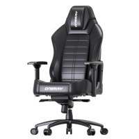 Chaise de jeu de course de luxe JOHOOFURNITURE, chaise d'ordinateur, prix d'usine pour l'Esport Arena, coussin doux, robuste et élégante