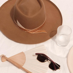 Sombreros <span class=keywords><strong>de</strong></span> fieltro para hombre y mujer, sombreros <span class=keywords><strong>de</strong></span> lana <span class=keywords><strong>2022</strong></span> <span class=keywords><strong>de</strong></span> Color sólido, con logotipo personalizado, para <span class=keywords><strong>la</strong></span> vida diaria, MOONRIVER, <span class=keywords><strong>de</strong></span> 3 a 7 días, con diamantes para las cuatro estaciones, venta al por mayor, 100% - Product Image 3