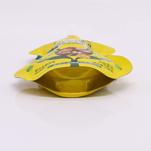 Bolsa con Boquilla en Forma <span class=keywords><strong>de</strong></span> Calabaza para Medicina Tradicional China, Leche <span class=keywords><strong>de</strong></span> Crisantemo, <span class=keywords><strong>Miel</strong></span> Orgánica, Aséptica, Libre <span class=keywords><strong>de</strong></span> BPA, a Prueba <span class=keywords><strong>de</strong></span> Humedad - Product Image 4