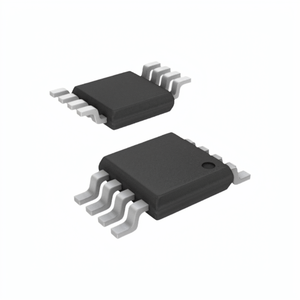 Composants électroniques originaux STM813LDS6E, gestion de l'alimentation (PMIC), 8 TSSOP, 8 MSOP - Product Image 1