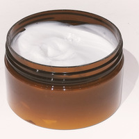 Crème corporelle au beurre de karité hydratante 48 heures, lotion blanchissante pour hommes, beurre corporel longue durée parfum Cologne