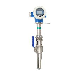 เครื่องวัดอัตราการไหลแบบเสียบปลั๊กพร้อมจอแสดงผลดิจิตอลคุณภาพสูง - Product Image 4