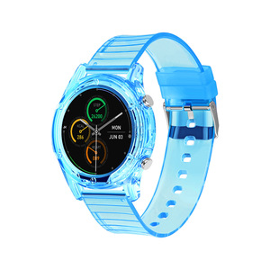 Nuovo Smartwatch Cool Lantern con Funzioni di Gioco, Modello S10 - Product Image 1
