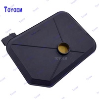 Filtre de boîte de vitesses automatique TOYOEM MD758691 pour Chrysler Sebring 2005 Dodge Stratus 2003 Kia Optima 2004 F4A41 F4A42
