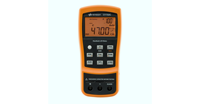 Keysight U1732C 100Hz/120Hz/1kHz/10kHz Compteur LCR portable Résolution 20,000 points Précision 0.2%