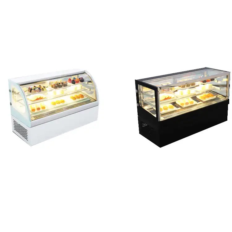 Yibinghe — mini présentoir à gâteaux, refroidisseur, vitrine, réfrigérateur et congélateur