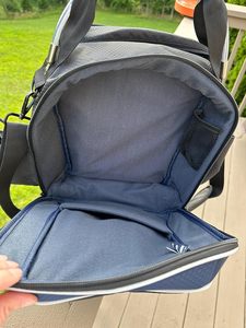 Free Sample Portable Headphone Case Universal Game Headset Case Compatible With Gaming Accessory <b>Storage</b> Carrying <b>Bag</b> - Product Image 4