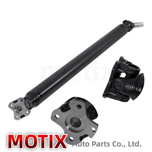 Pour <span class=keywords><strong>Dodge</strong></span> <span class=keywords><strong>Dakota</strong></span> 4WD Mitsubishi Raider <span class=keywords><strong>4x4</strong></span> Boîte de vitesses automatique Arbre de transmission Arbre de transmission OE 65-3020  936-010 	 52105598AA 52123001AA - Product Image 5