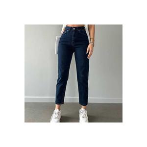 Jeans Jeans mamma blu scuro - Product Image 3